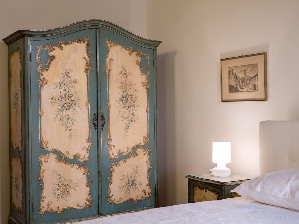 Campo Marzio Charming B&B Roma Quarto foto
