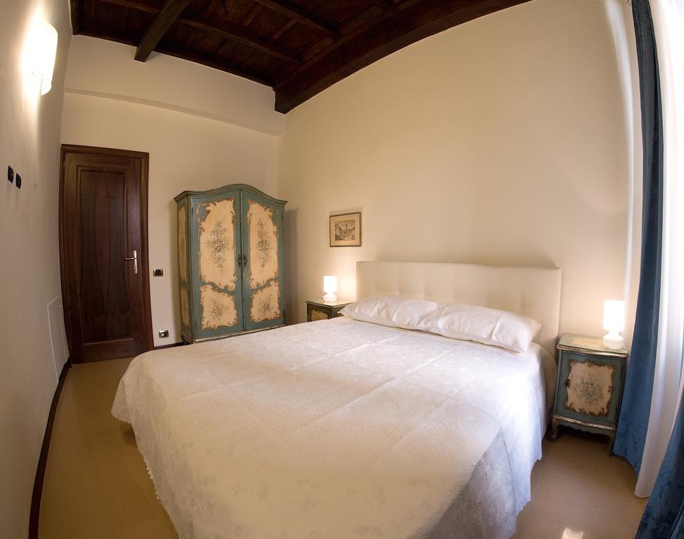 Campo Marzio Charming B&B Roma Quarto foto