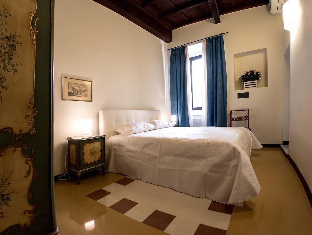 Campo Marzio Charming B&B Roma Quarto foto