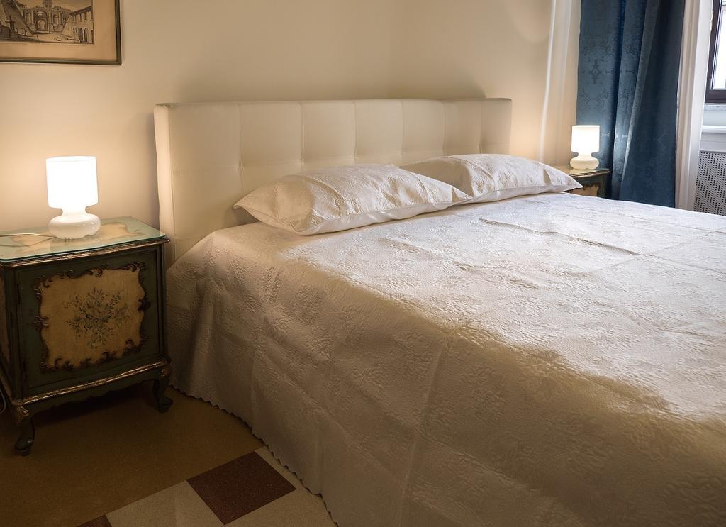 Campo Marzio Charming B&B Roma Quarto foto