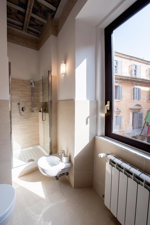 Campo Marzio Charming B&B Roma Quarto foto
