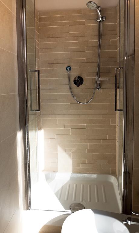 Campo Marzio Charming B&B Roma Quarto foto