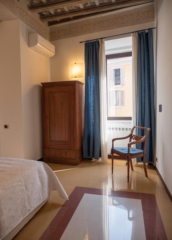 Campo Marzio Charming B&B Roma Quarto foto